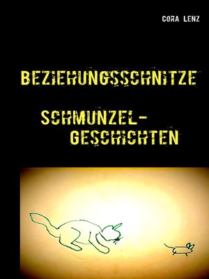 cover image of Beziehungsschnitze